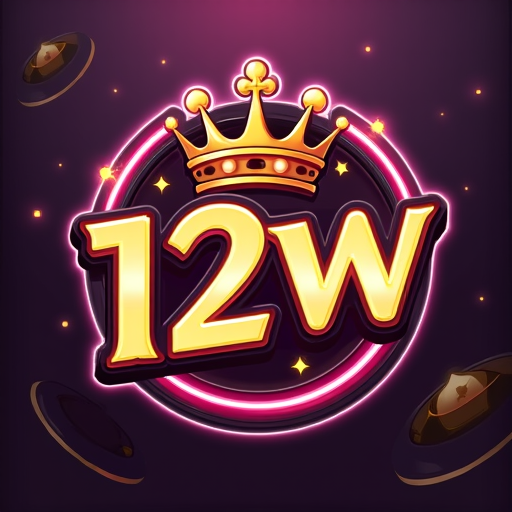 Logo 12w